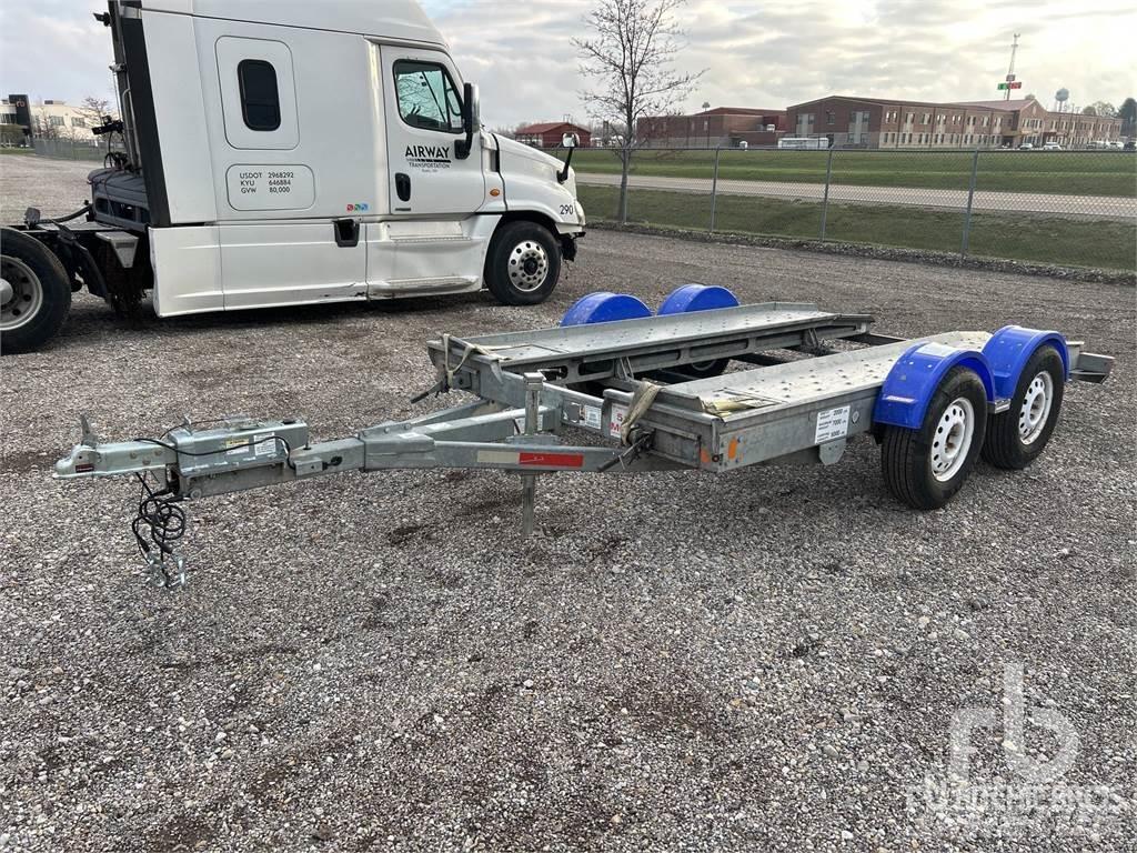 Demco AT7000P 車輛運輸拖車