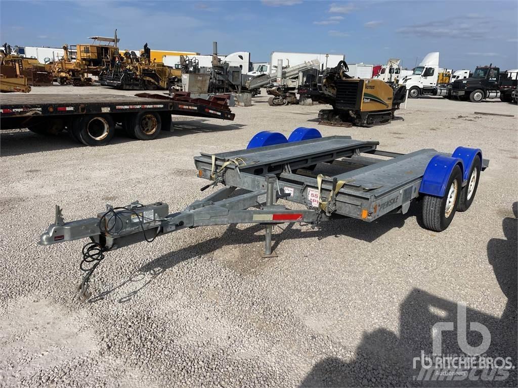 Demco AT7000P 車輛運輸拖車