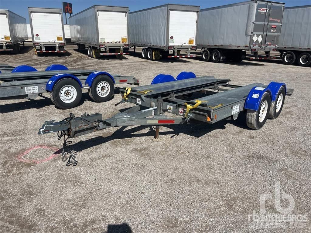 Demco AT7000P 車輛運輸拖車