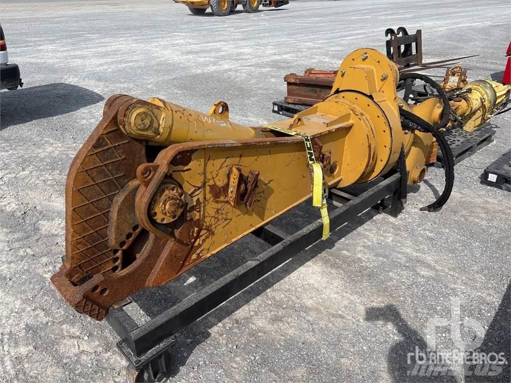 Demco Rotating 切割機