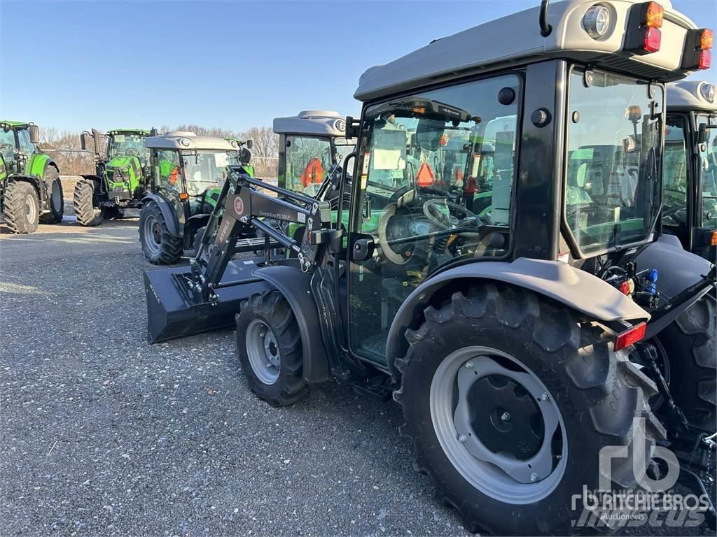 Deutz-Fahr 3060 小型曳引機
