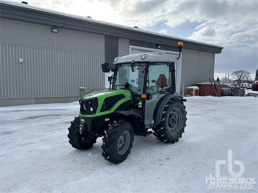 Deutz-Fahr 3060 小型曳引機