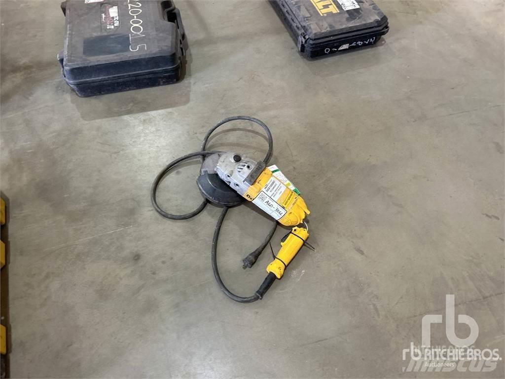 DeWalt D28474 其他