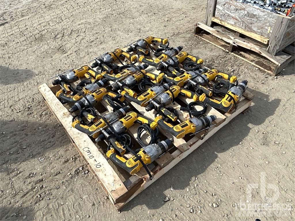 DeWalt DWD520 其他