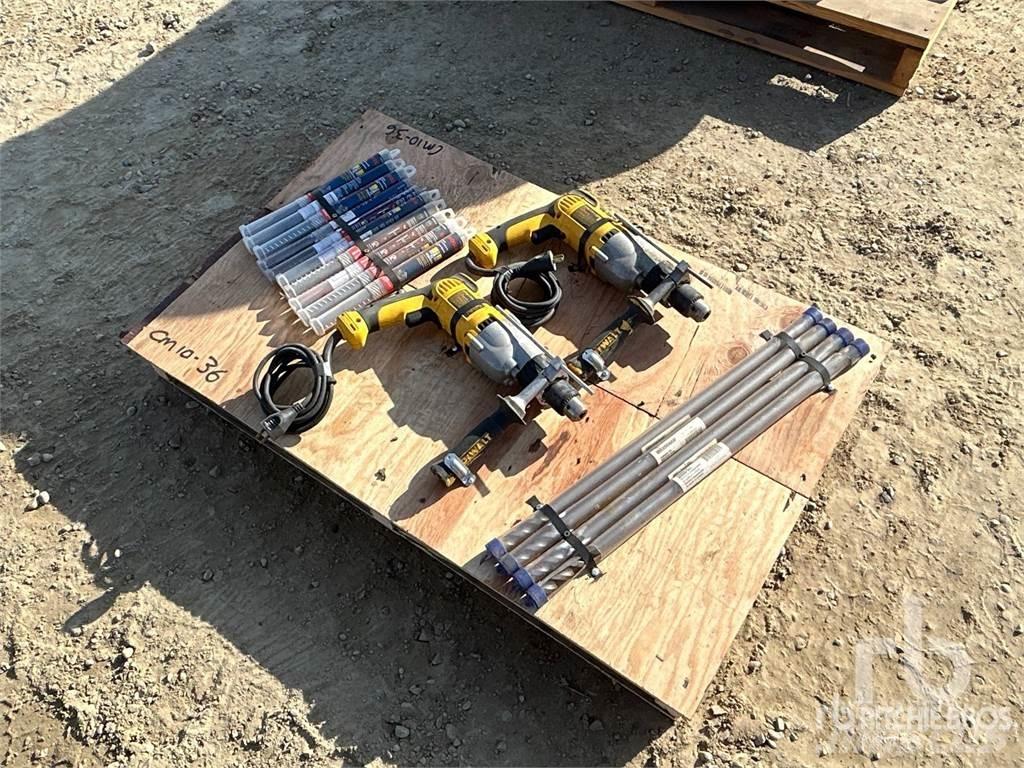DeWalt DWD520 其他