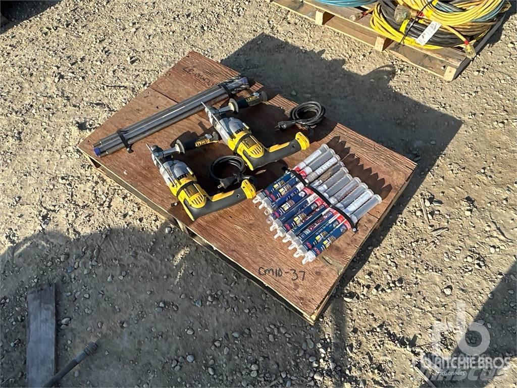 DeWalt DWD520 其他