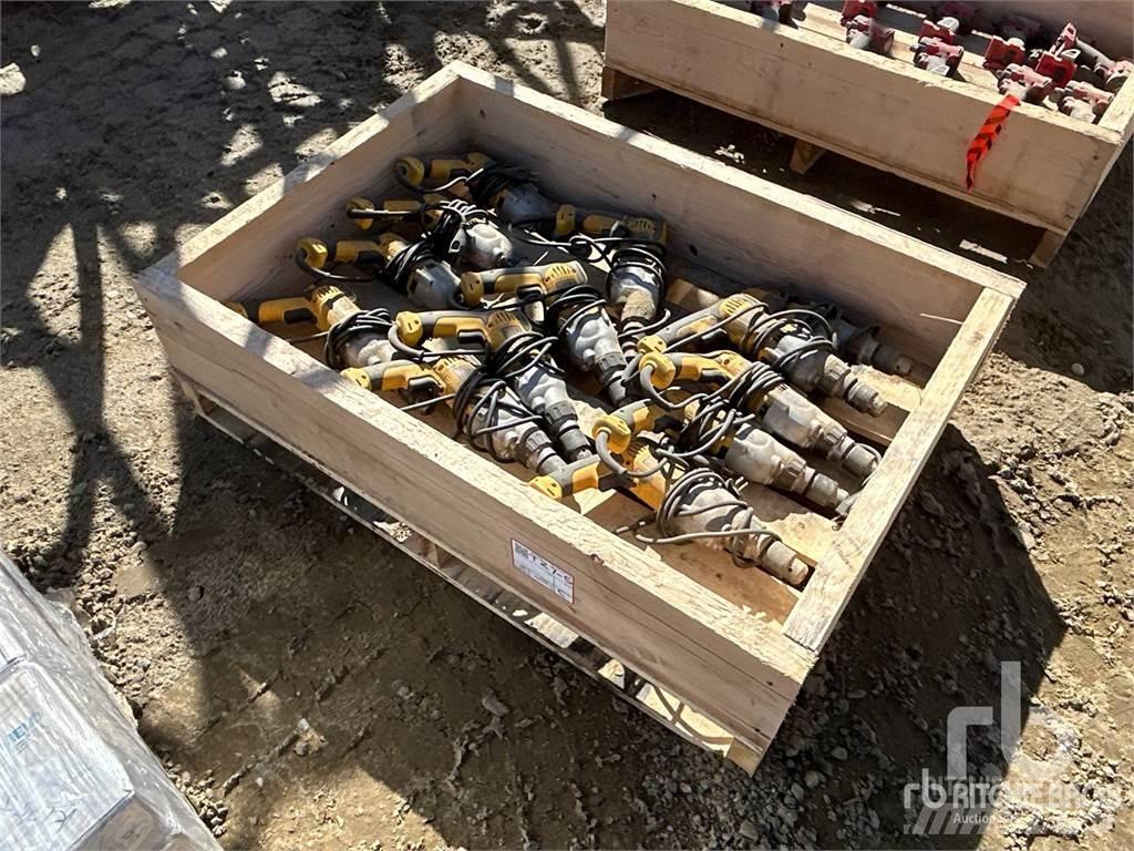 DeWalt DWD520 其他