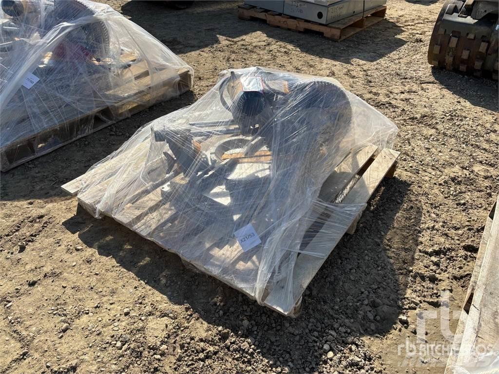 DeWalt DWS780 其他