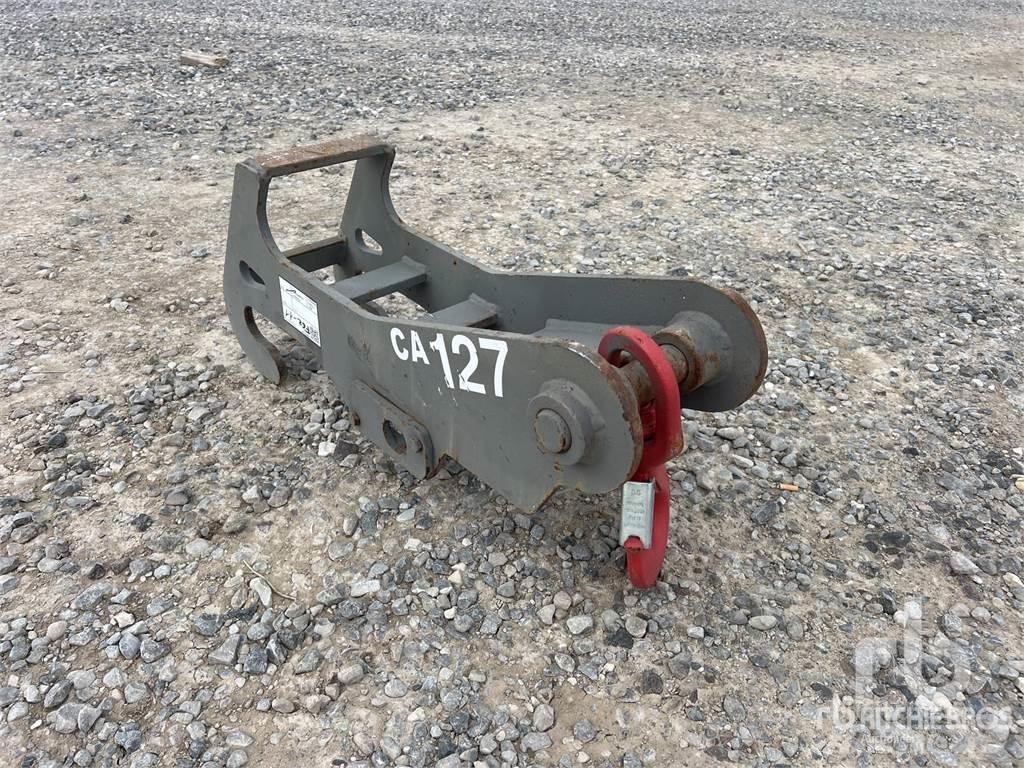 Dieci BUB2448 其他組件