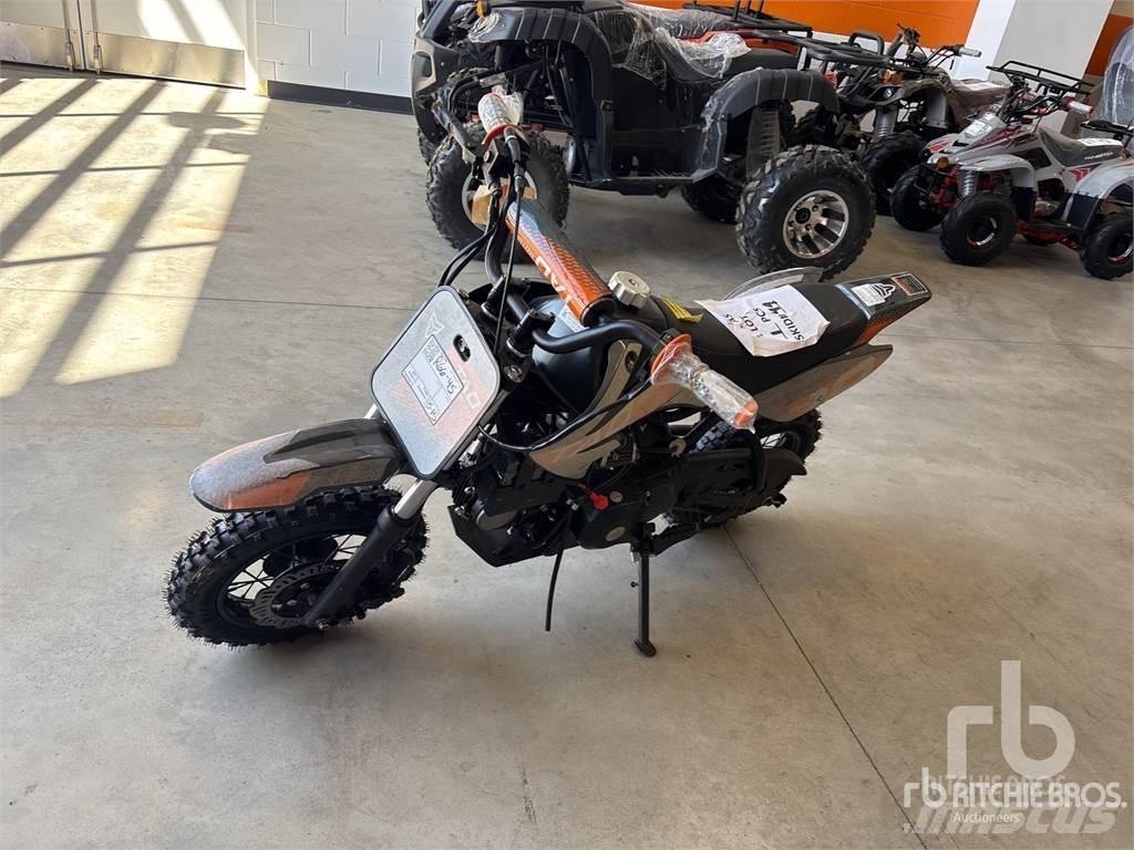  Dirt Bike 全地形車