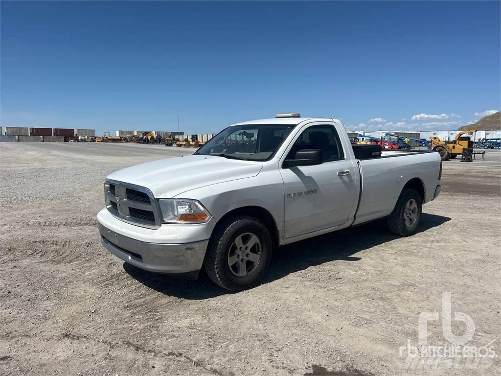 Dodge 1500 都市/通用型車輛