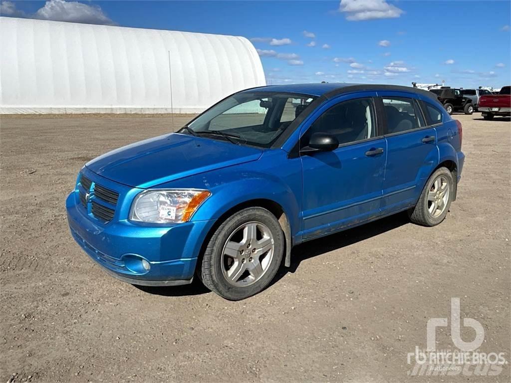 Dodge CALIBER 汽車