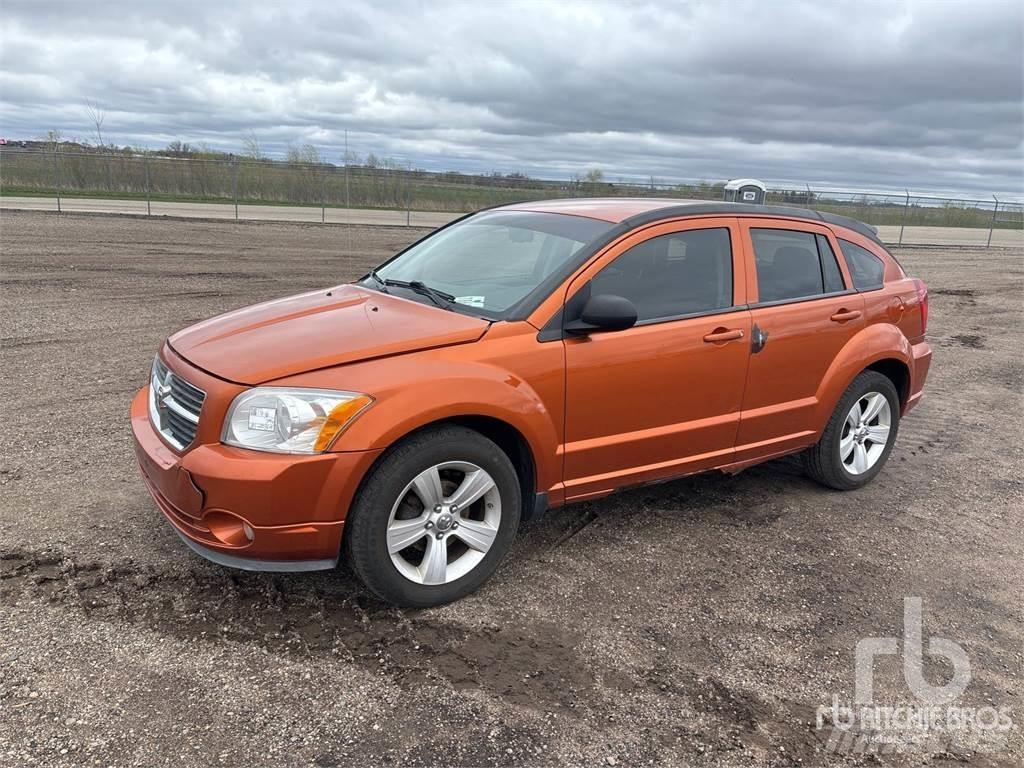 Dodge CALIBER 汽車