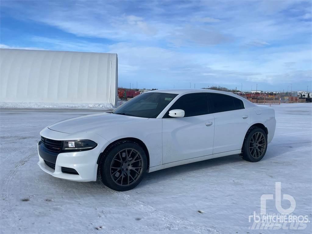 Dodge CHARGER 汽車