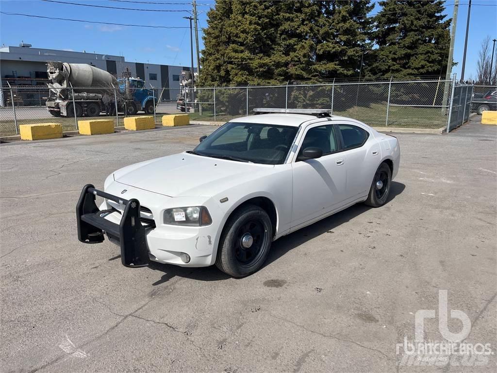 Dodge CHARGER 汽車