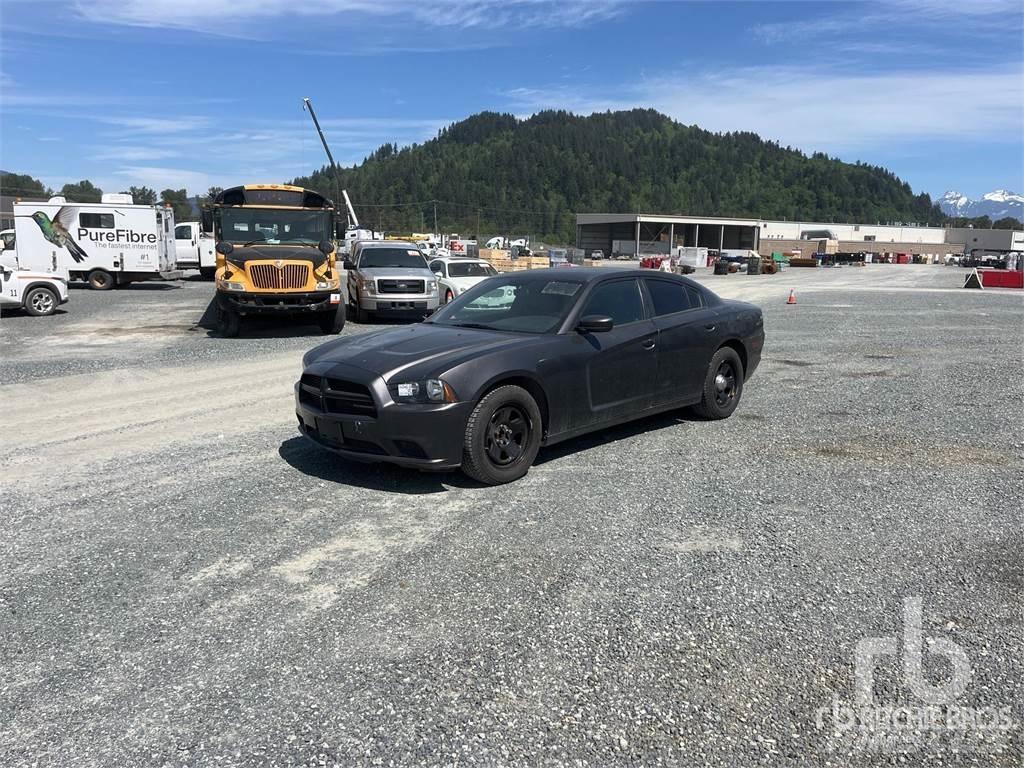 Dodge CHARGER 汽車
