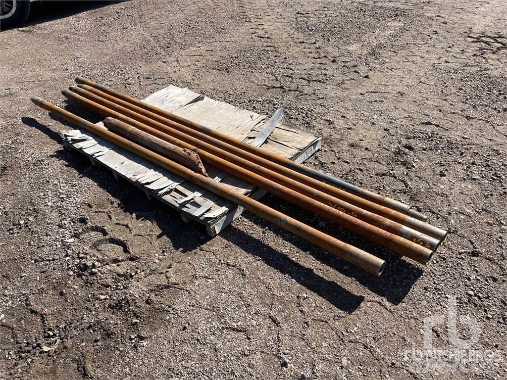 Drill Rods 其他組件