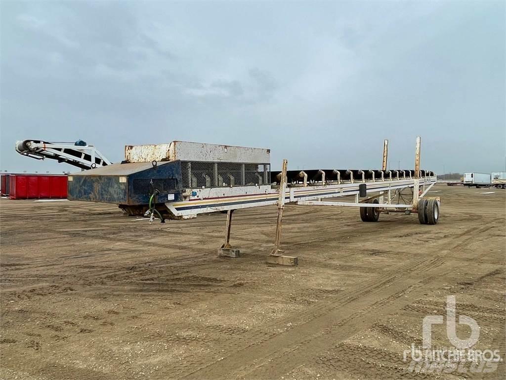 Elrus 36X60PC 輸送機