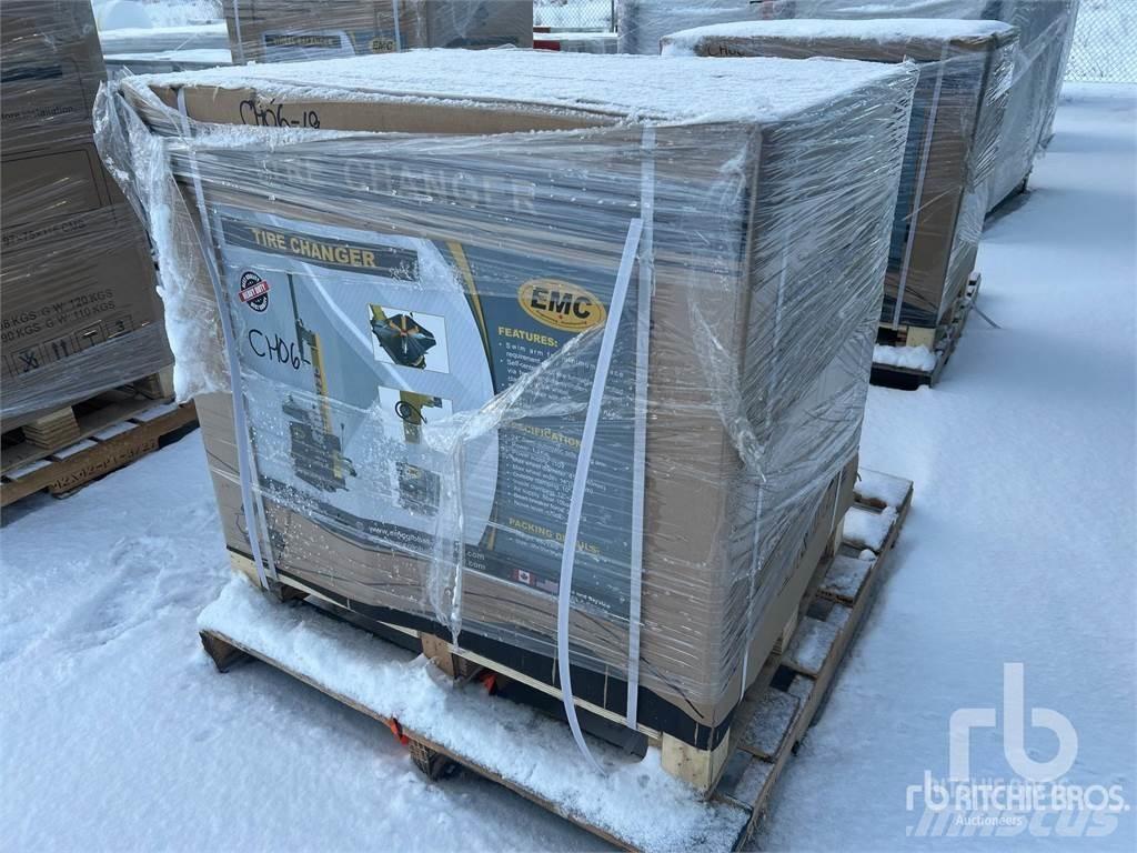 EMC (Unused) 其他