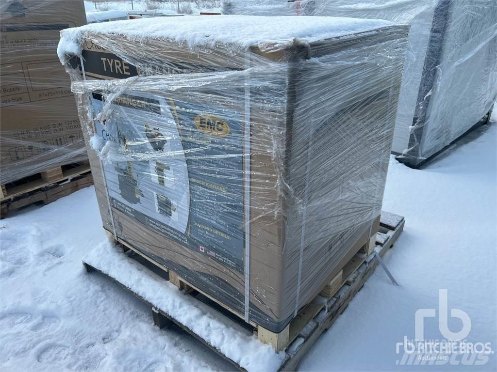 EMC (Unused) 其他