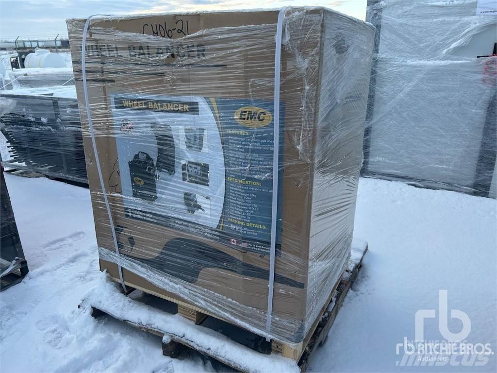 EMC WB24 其他
