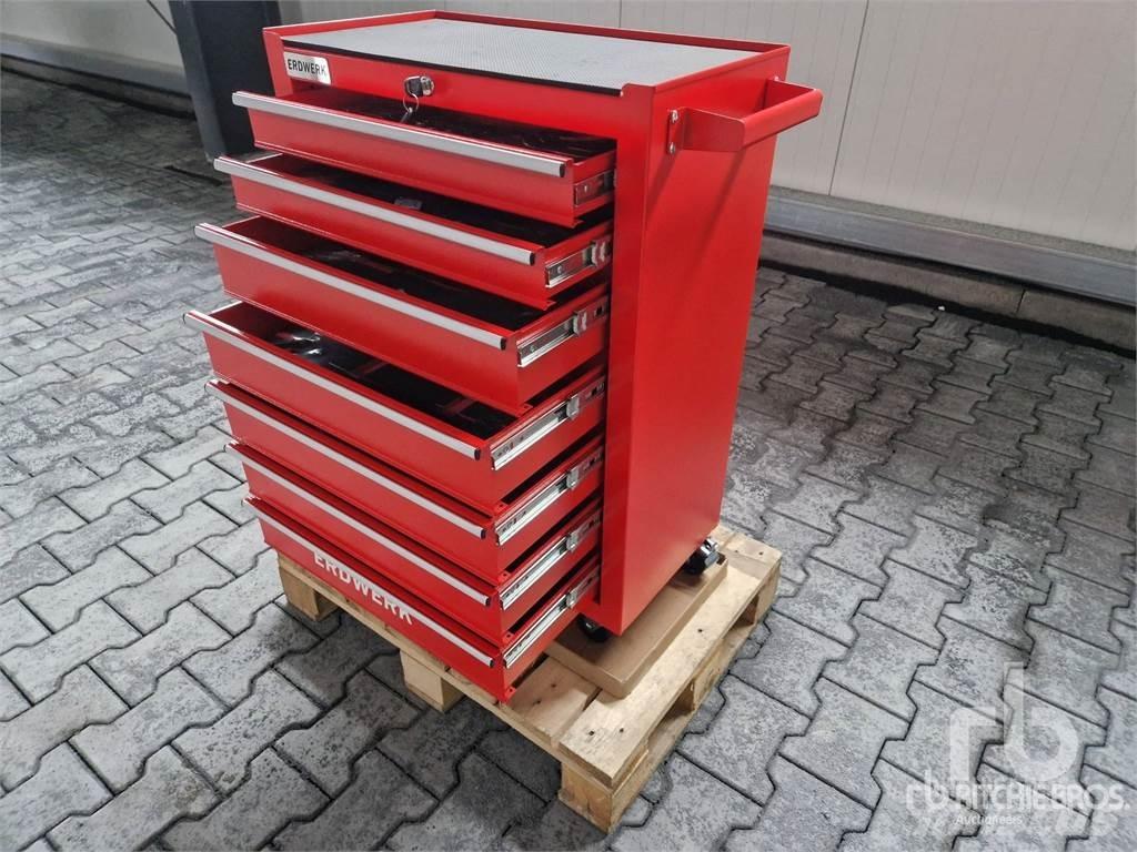 ERDWERK ER7 其他