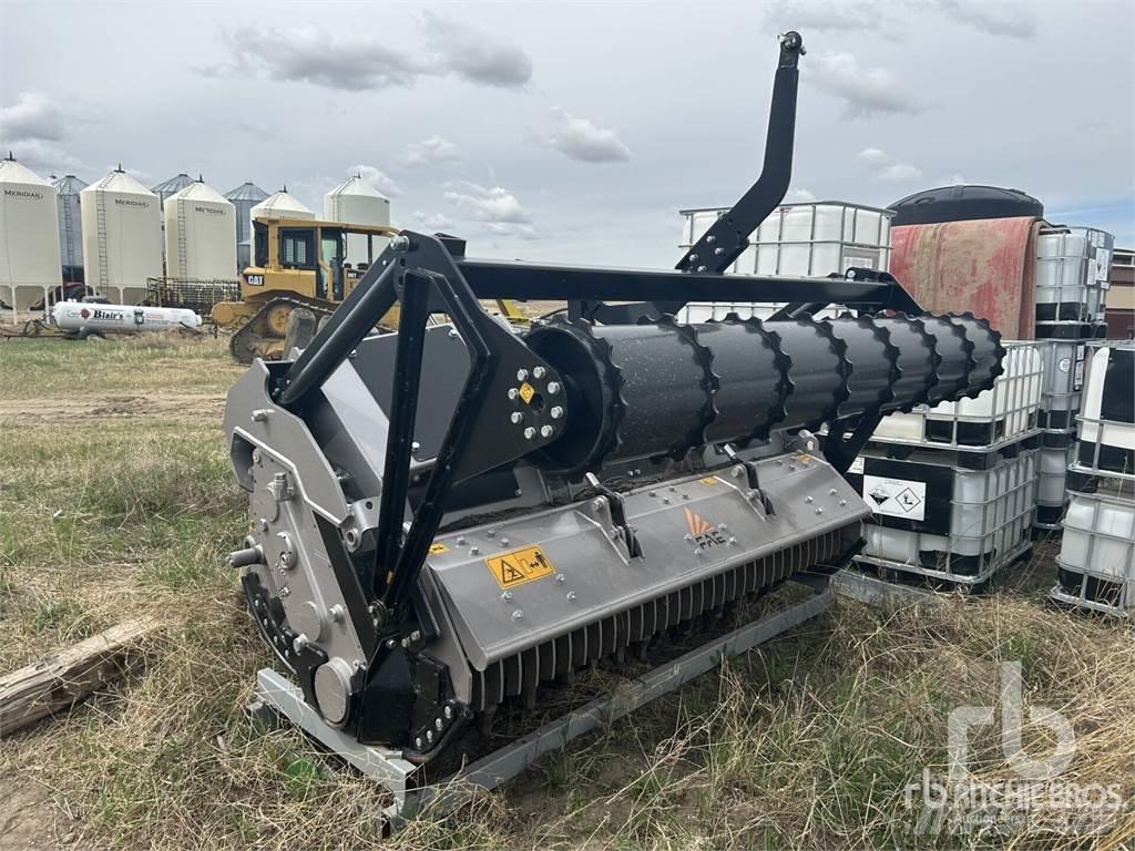 FAE SFM250 林業其他機械設備