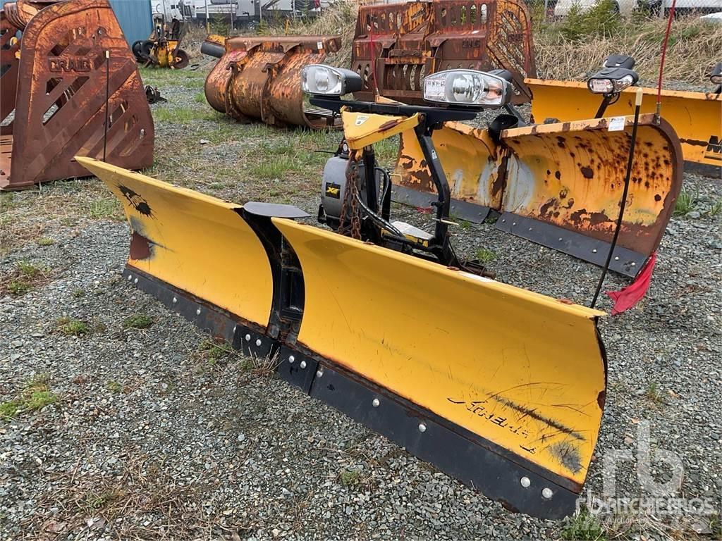 Fisher K9.5XVMS 其他組件