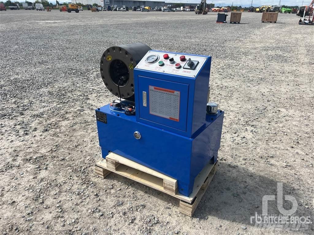  FLUIDMEX T.2 SP 其他