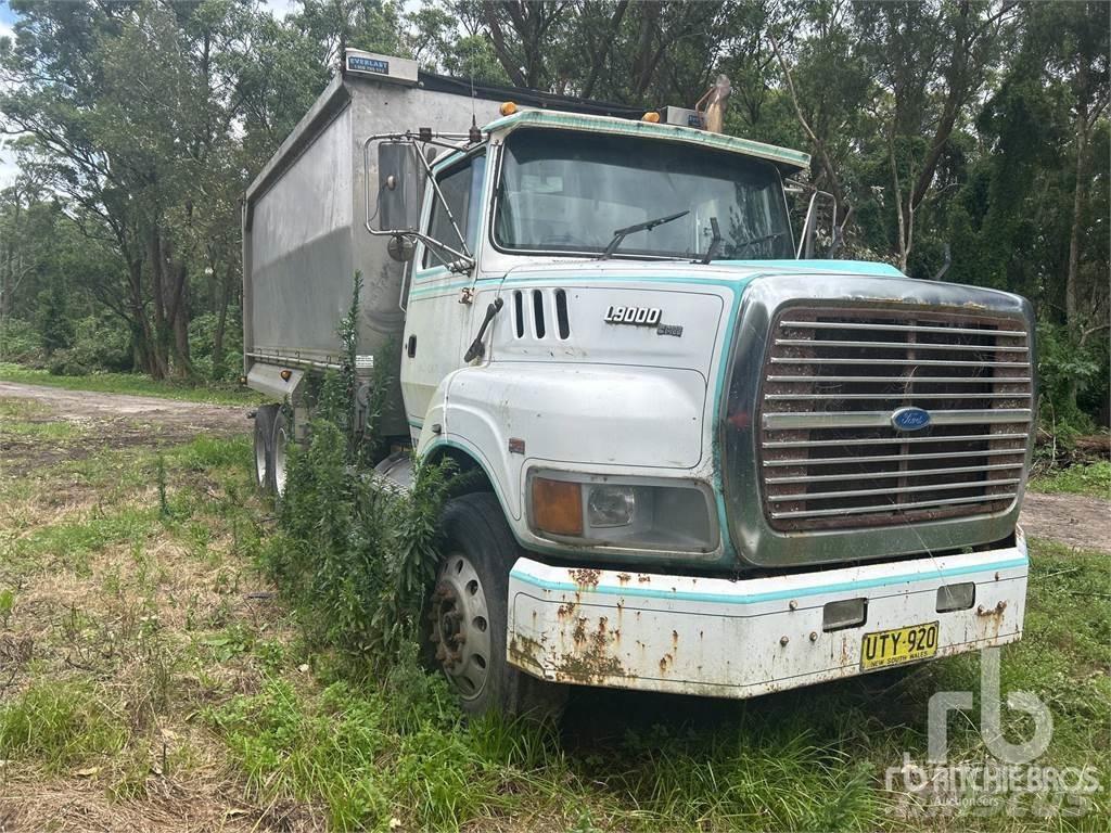 Ford 99644 傾卸式卡車