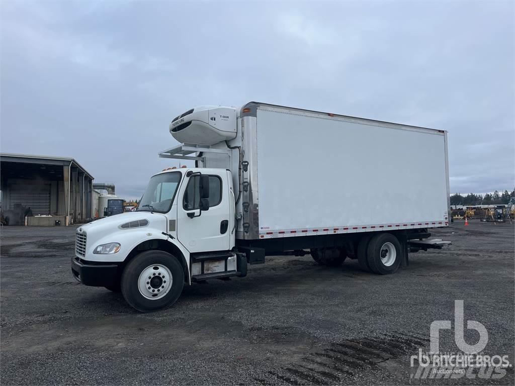 Freightliner M2 控溫式