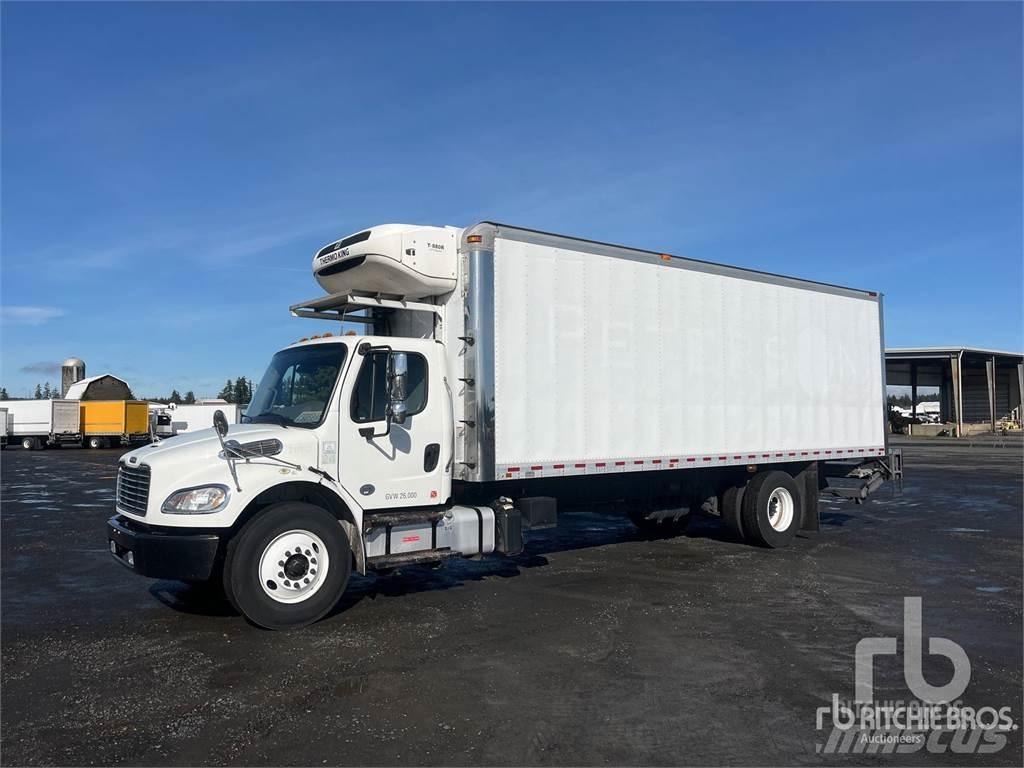 Freightliner M2 控溫式