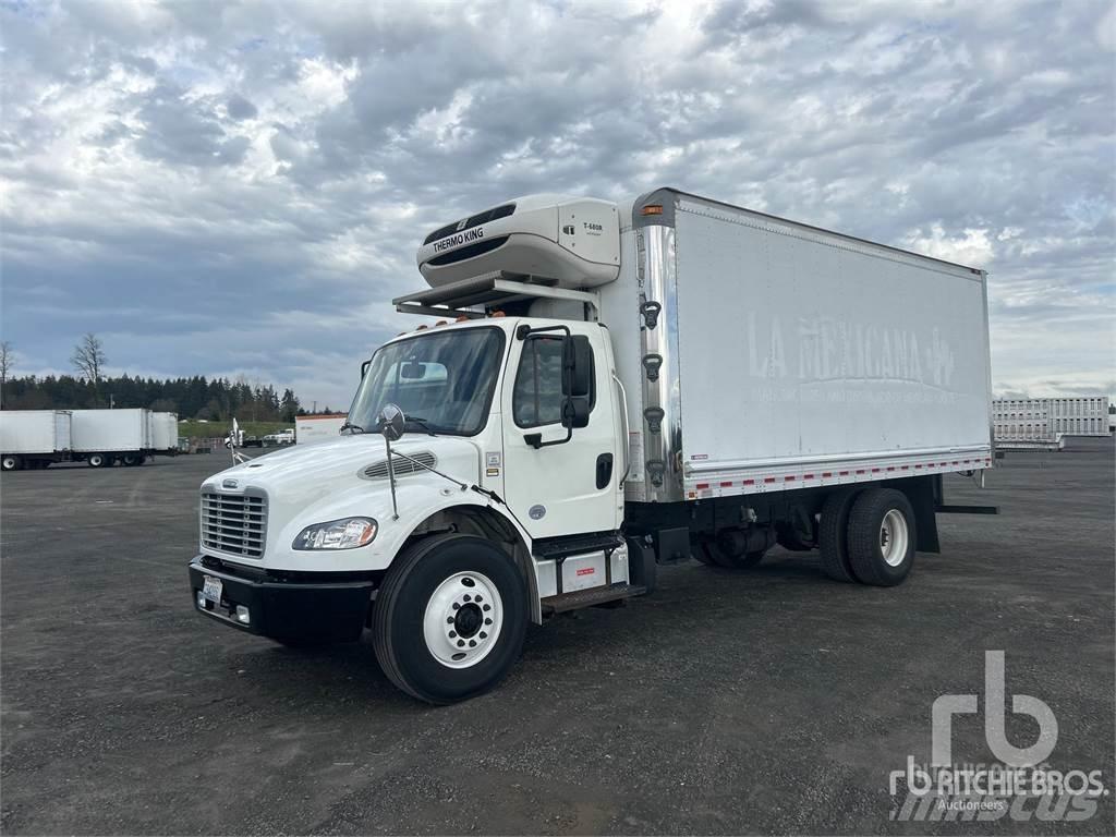 Freightliner M2 控溫式