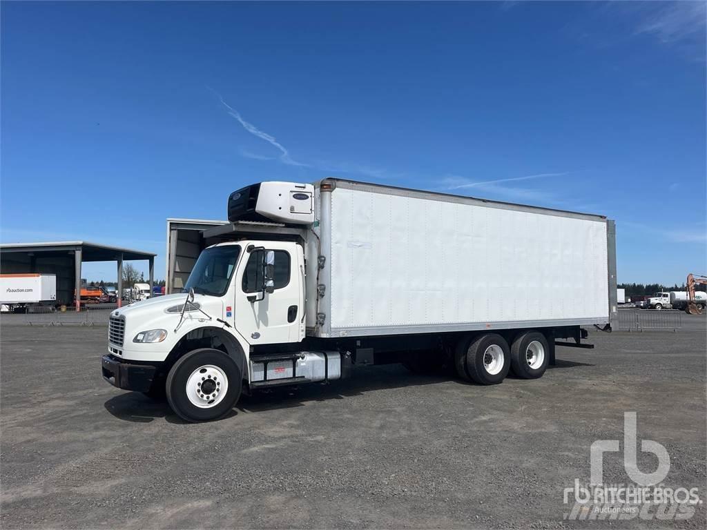 Freightliner M2 控溫式