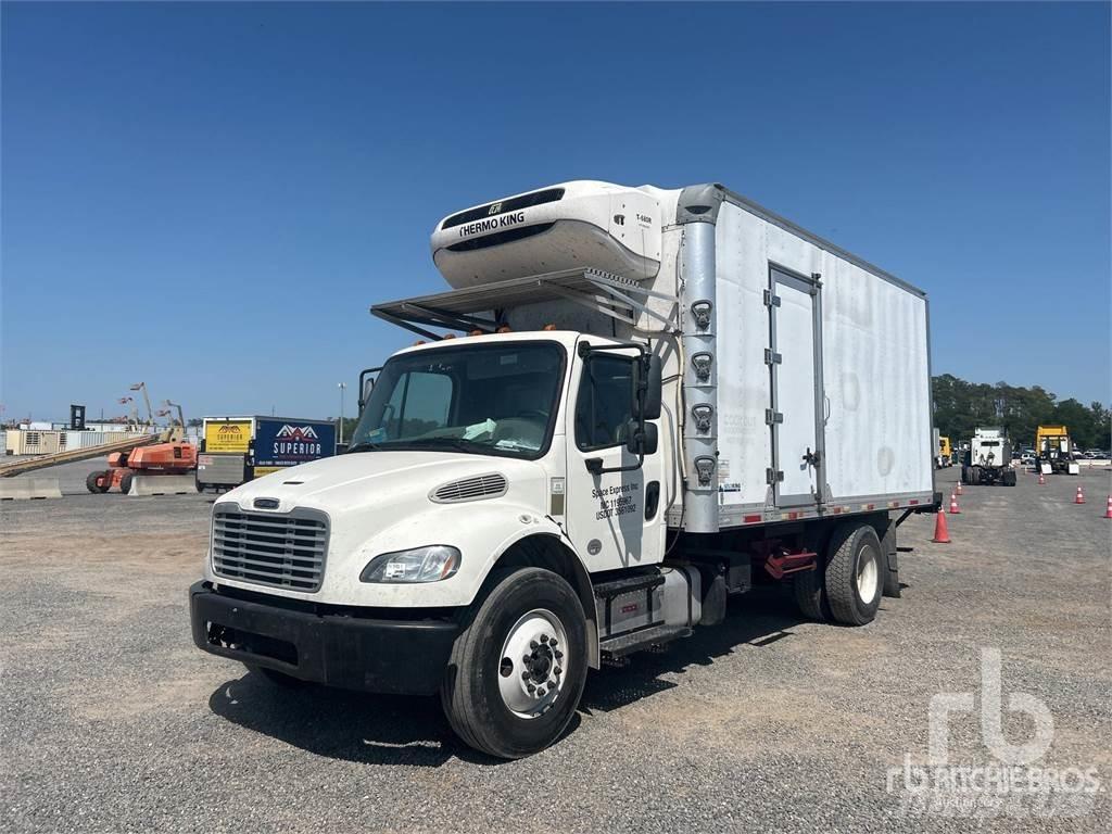 Freightliner M2 控溫式