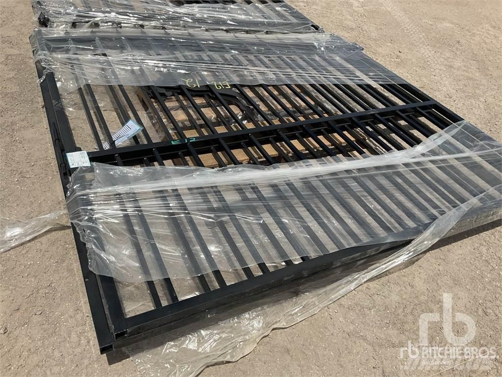  FT-14L 其他地面照料機械
