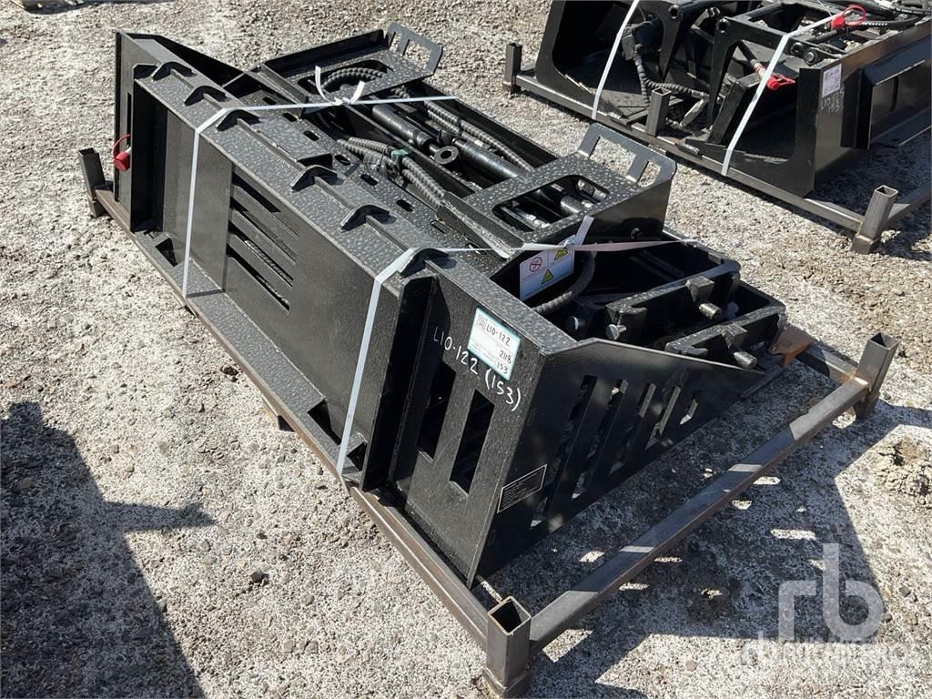  FT-SF60 叉