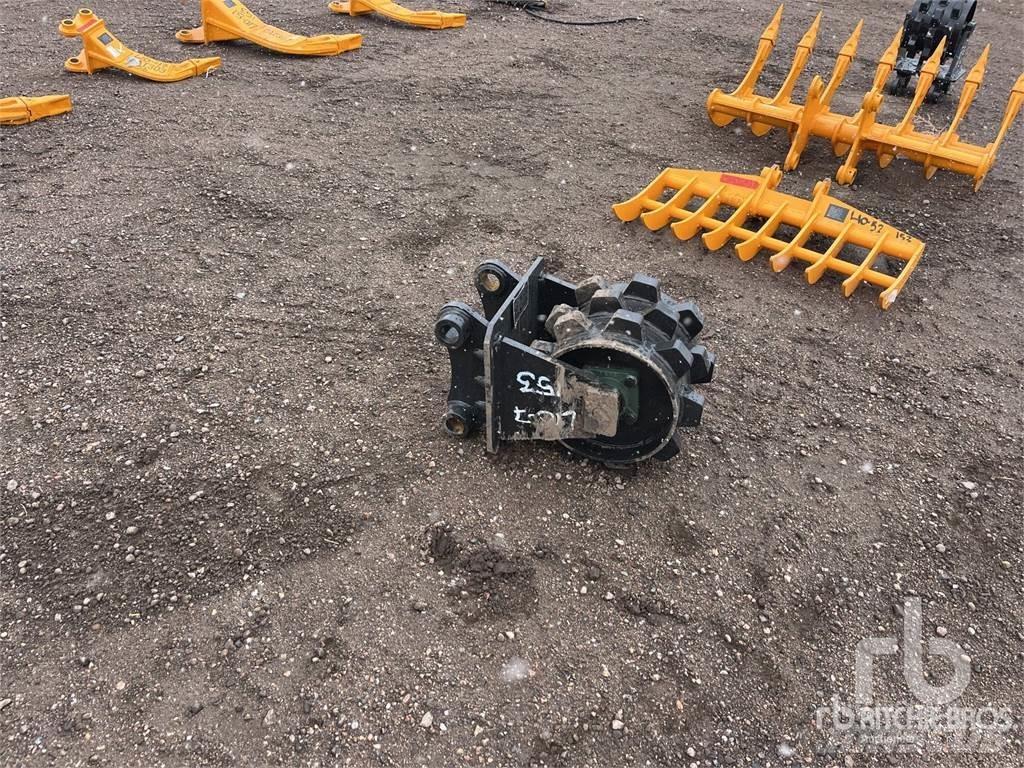  FT-W307 廢棄物/回收與採石設備備件
