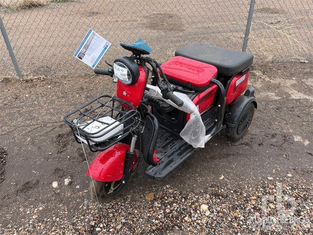  FT3 汽車