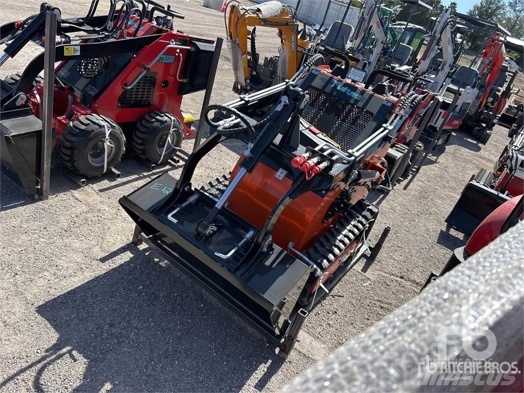  FT36C 滑移轉向裝載機