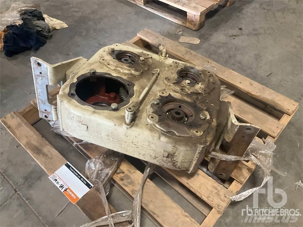 Funk Rebuilt 鑽孔設備配件和備件