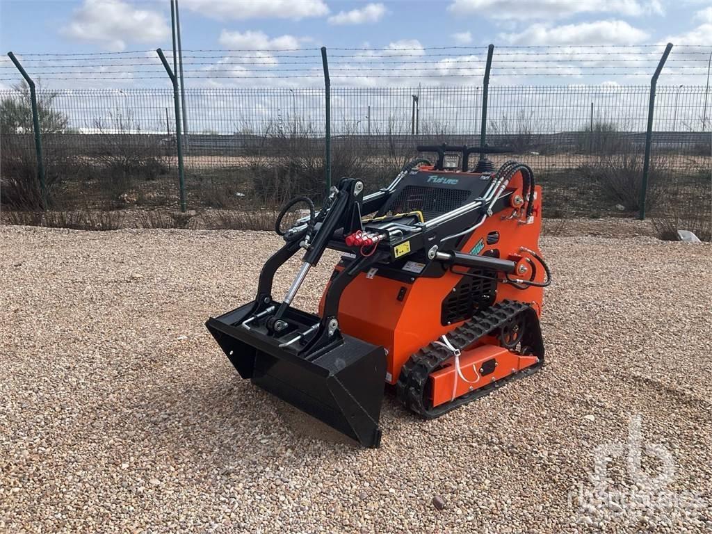 FUTURE FT36C 滑移轉向裝載機