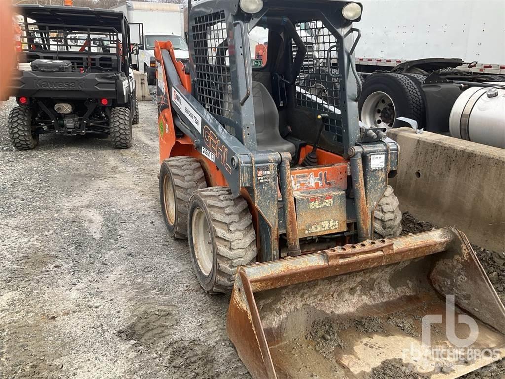 Gehl R105 滑移轉向裝載機