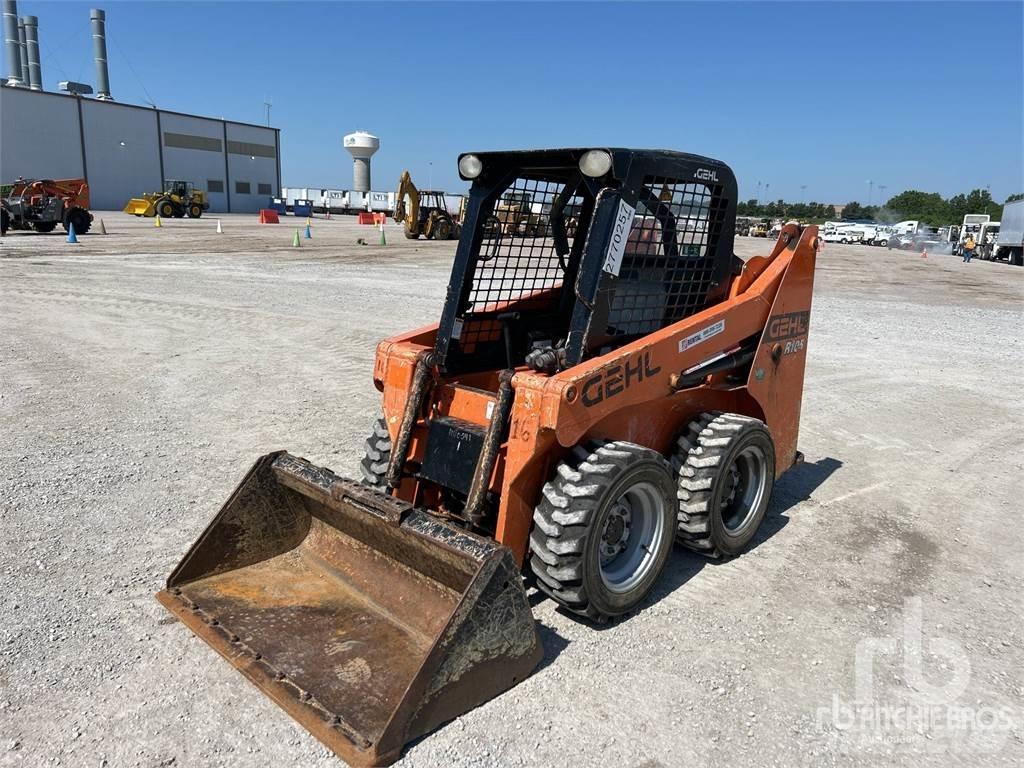 Gehl R105 滑移轉向裝載機