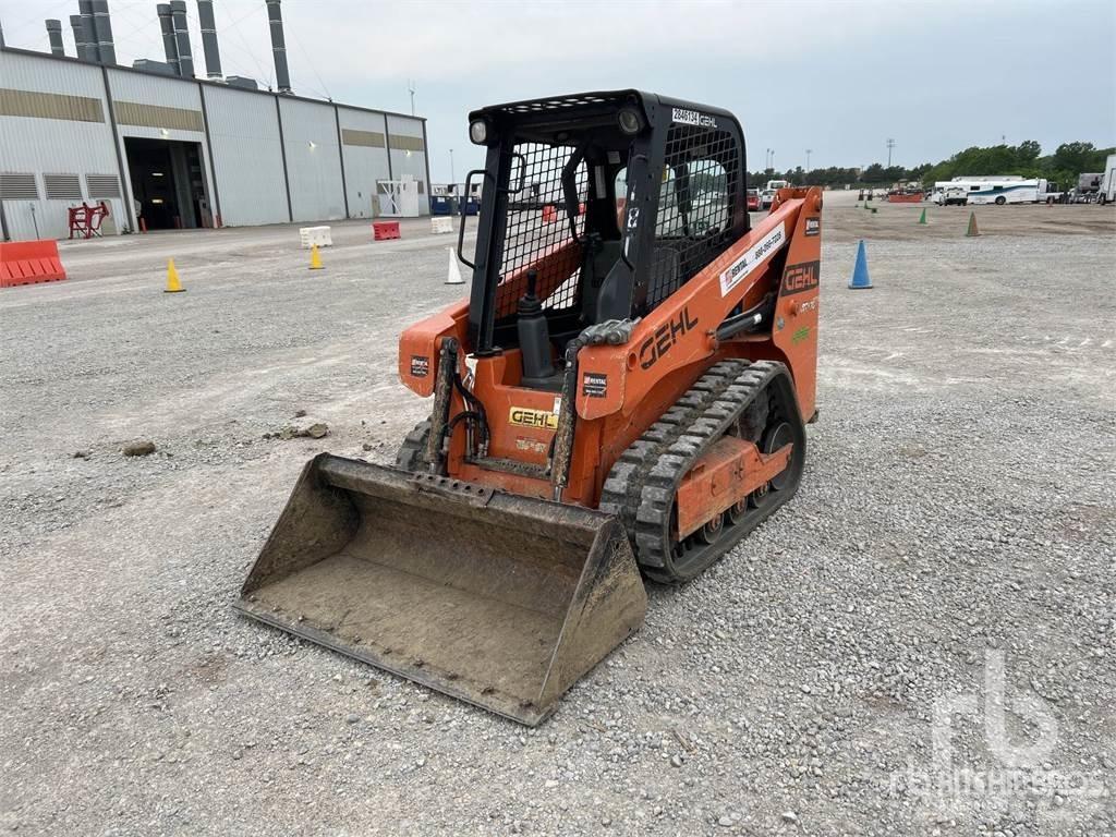 Gehl RT135 滑移轉向裝載機