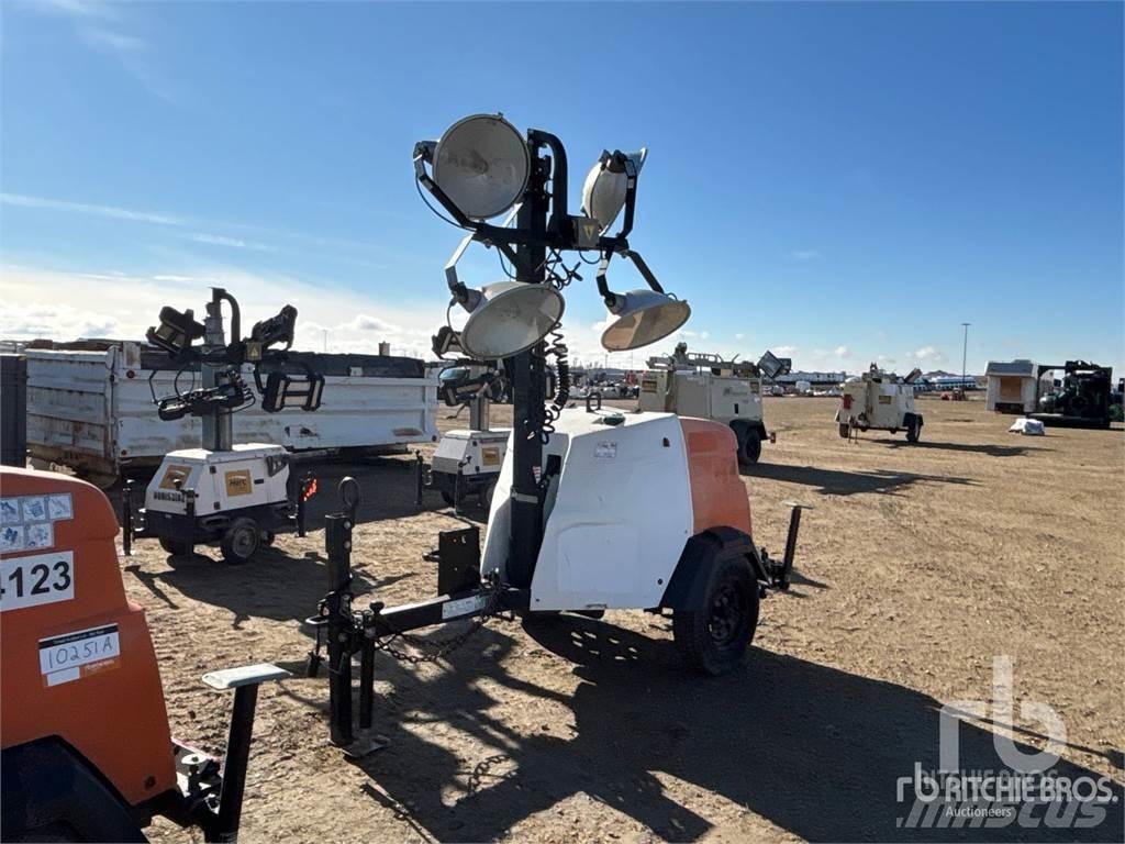 Generac MLT6S 照明燈