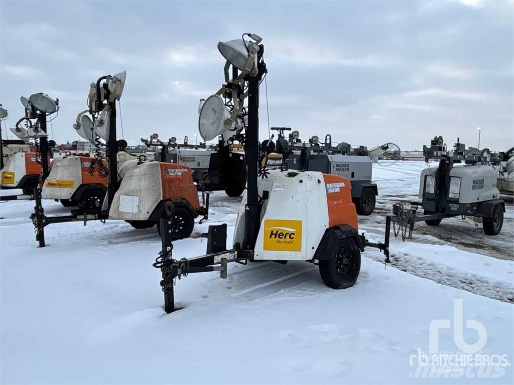 Generac MLT6S 照明燈
