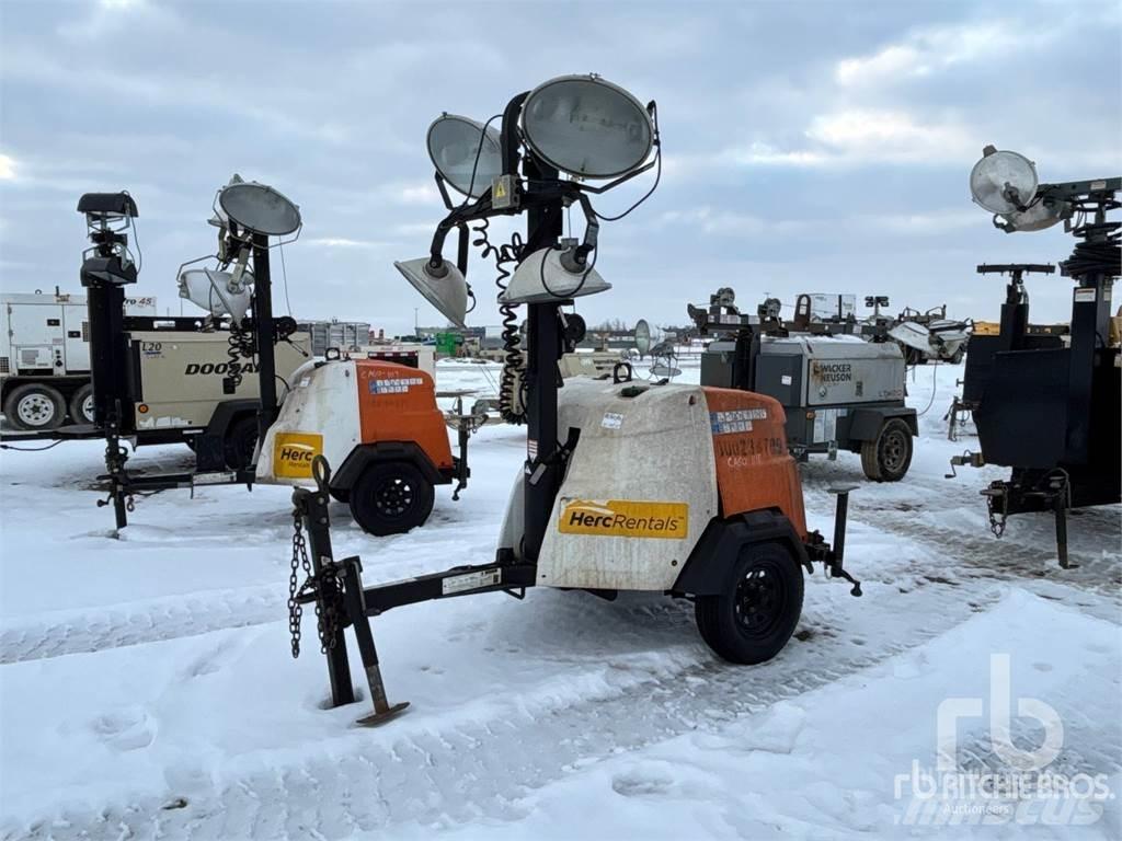Generac MLT6S 照明燈