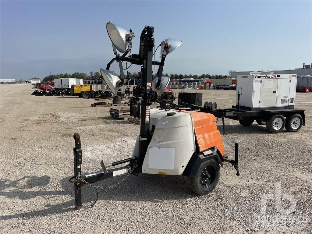 Generac MLT6S 照明燈