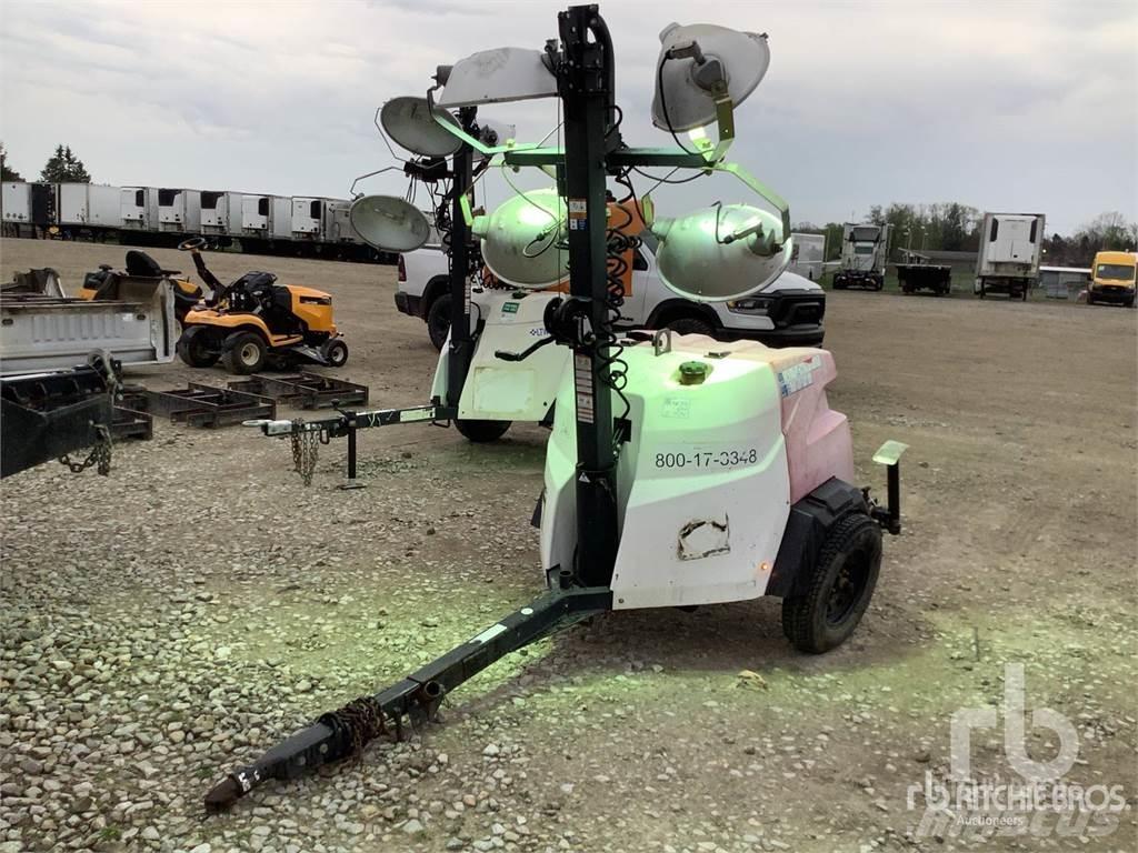 Generac MLT6S 照明燈